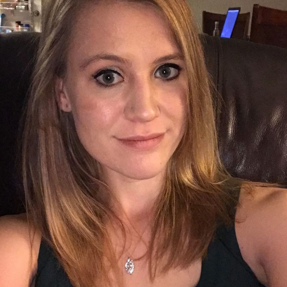 Meet your Posher, Heather